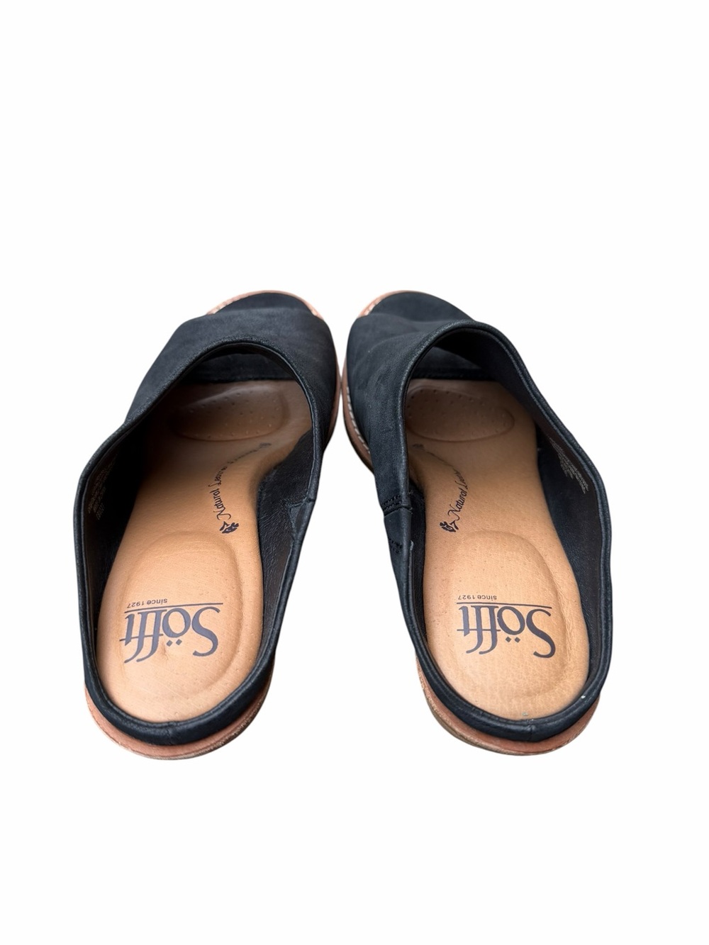 Sofft Aneesa Sandal in Black Leather Size 6 M
NWOT - Picture 4 of 6